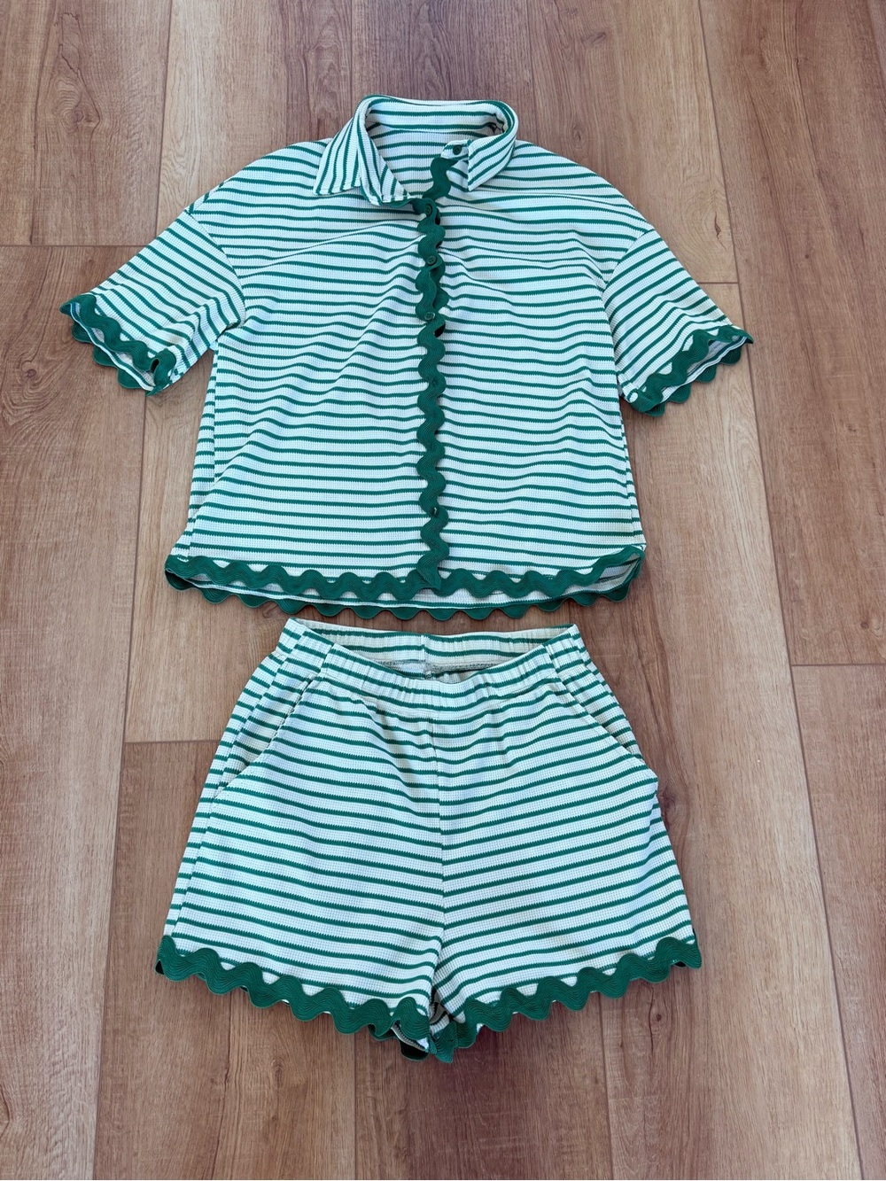 Anthropology style set